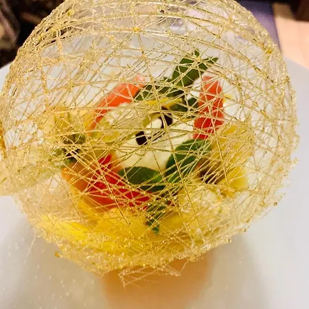 Penzion Poelt 3*
