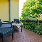 Casa de hóspedes Poelt 3*