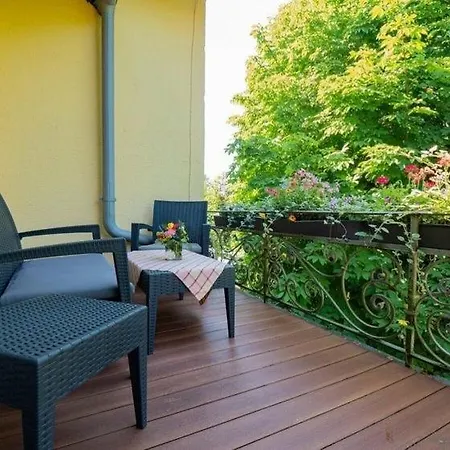 Maison d'hôtes Poelt 3*