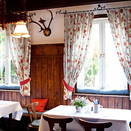 Gasthof Poelt Feldafing