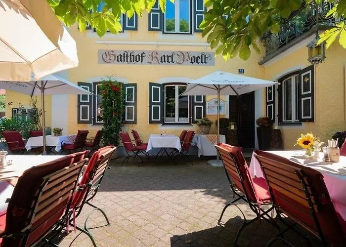 Maison d'hôtes Poelt
